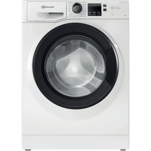 Bauknecht Bpw1014a - Wasmachine - 10 Kg - 1400 Tpm - Koolborstelloze Motor - Energieklasse A | Nieuw (outlet) Tweedehands