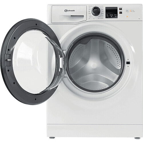 Bauknecht Bpw9 A114 – Wasmachine 9 Kg – 1400 Tpm – Anti-vlekkenfunctie | Nieuw (outlet)
