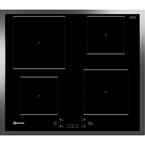 Bauknecht Bq 2760s Ft Inbouw Inductie Kookplaat 58cm | Nieuw (outlet) Tweedehands