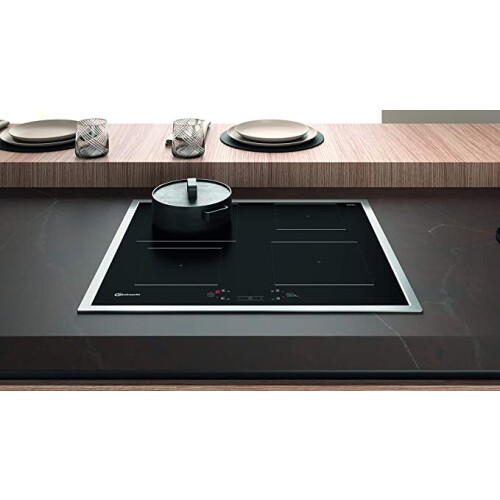 Bauknecht Bq 2760s Ft Inbouw Inductie Kookplaat 58cm | Nieuw (outlet)