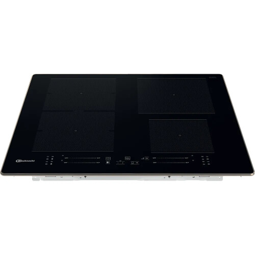 Bauknecht Bs 3960f Al Inbouw Inductie Kookplaat 60cm | Nieuw (outlet)