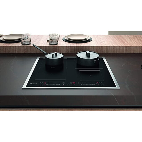 Bauknecht Bs 7160c Ft Inbouw Inductie Kookplaat 58cm | Nieuw (outlet)