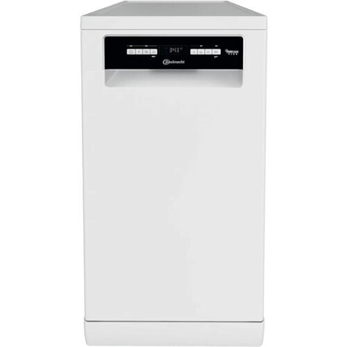 Bauknecht Bsfo3o23pf - Vrijstaande Vaatwasser - 45 Cm - 10 Couverts - 43 Db - Energieklasse D | Nieuw (outlet) Tweedehands