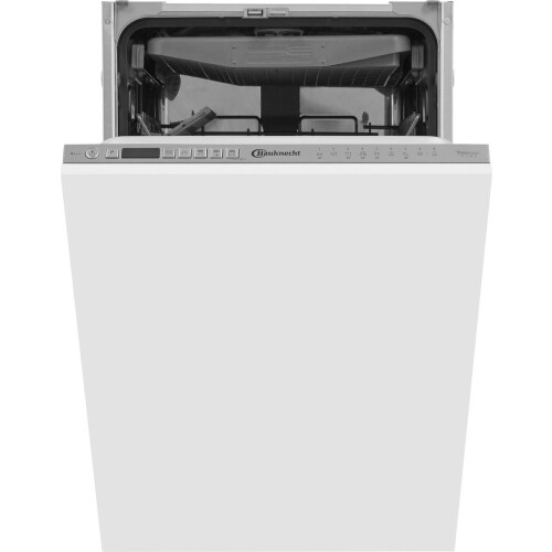 Bauknecht Bsio 3o35 Pfe X Smalle Volledig Geïntegreerde Inbouw Vaatwasser - Naturaldry-systeem - Powerclean Pro-technologie - 10 Couverts - 45 Cm | Nieuw (outlet)