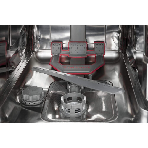 Bauknecht Bsio 3t223 Pe X Smalle Inbouw Vaatwasser 45cm | Nieuw (outlet)