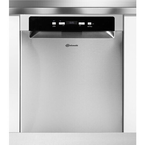 Bauknecht Buc 3b 26 X Onderbouwvaatwasser 60cm | Nieuw (outlet) Tweedehands