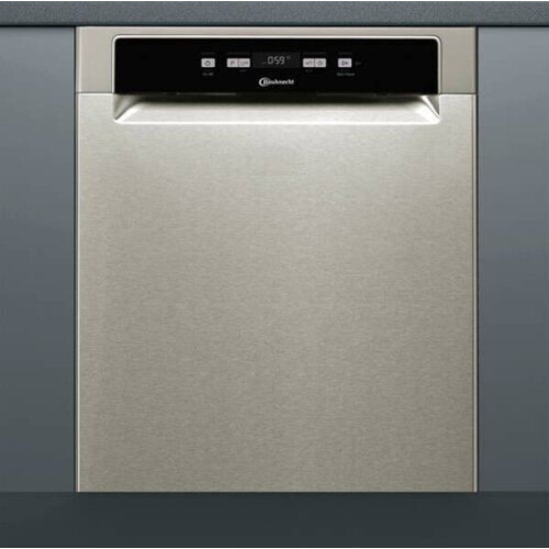 Bauknecht BUC 3B+26 X - Inbouwvaatwasser - 60 cm 14 couverts energielabel E Tweedehands