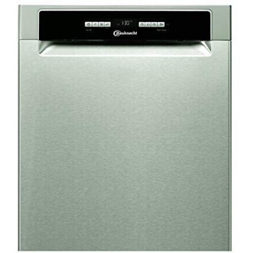 Bauknecht Buo3 O41 Plt X Onderbouw Vaatwasser 60cm | Nieuw (outlet)