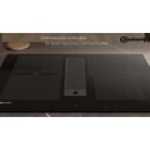 Bauknecht Bvh 2065b Inductiekookplaat Met Geïntegreerde Afzuiging – 65 Cm 4 Zones Energieklasse | Nieuw (outlet)