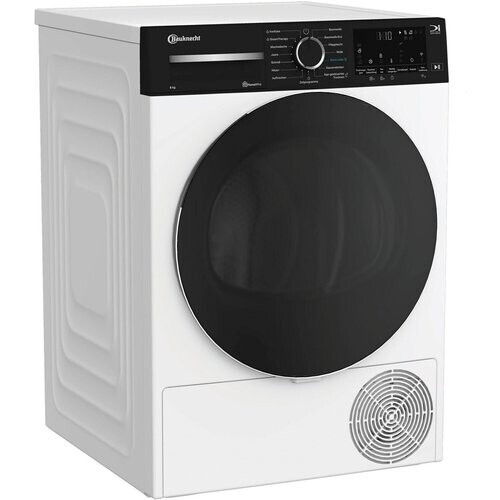 Bauknecht Bwm9a40ex - Wasmachine - 9 Kg - 1400 Tpm - Energieklasse A | Nieuw (outlet) Tweedehands