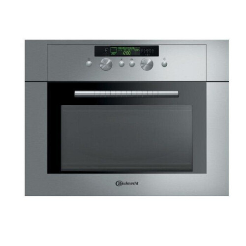 Bauknecht DMCG6245IN - Combimagnetron - Snelle levering - Kleur niet gespecificeerd