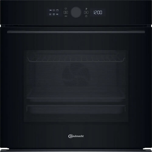 Bauknecht Elektrische Inbouw Oven - Hete Lucht Functie - Variogrill - 71 Liter Inhoud | Nieuw (outlet) Tweedehands