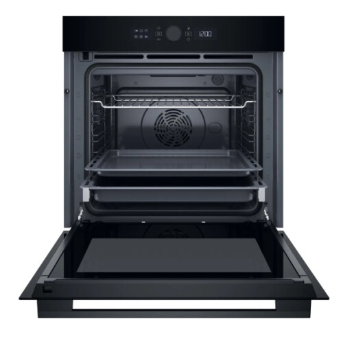 Bauknecht Elektrische Inbouw Oven - Hete Lucht Functie - Variogrill - 71 Liter Inhoud | Nieuw (outlet)