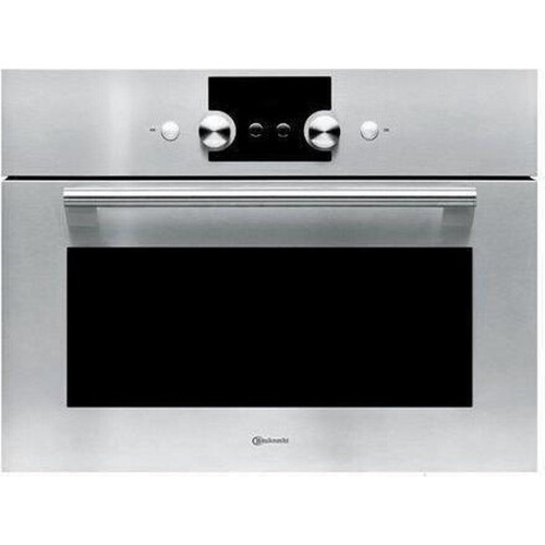 Bauknecht EMCHS 7245 IN - Combimagnetron - 40 liter - Hete lucht Grill Stoom Tweedehands