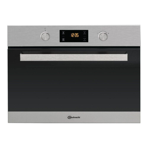 BAUKNECHT EMPK34545IN - Combimagnetron 40L - 4 kookmethodes 900W