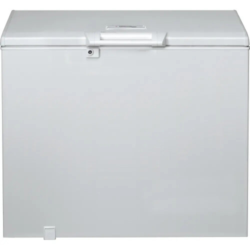 Bauknecht Gef912c - Vrieskist - 118 Cm - 219l - Supervriezen - 42 Db | Nieuw (outlet)