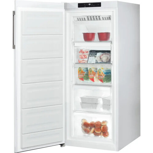 Bauknecht Gkn 14g3 Ws 2 – Vrieskast – 140.5 Cm Hoog – 167l – Nofrost – 40 Db | Nieuw (outlet)