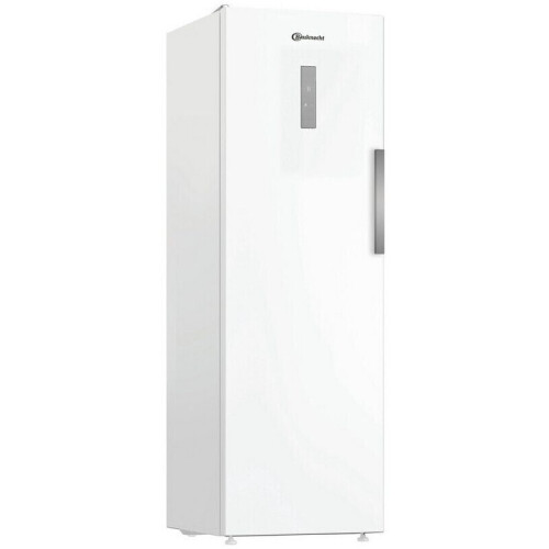 Bauknecht Gkn W18660c - Vrieskast - 186.5 Cm - 286l - No Frost - 34 Db | Nieuw (outlet)