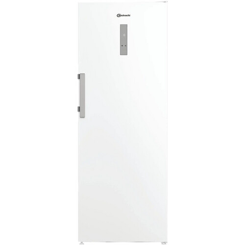 Bauknecht Gkn W19170c – Vrieskast – 191.2 Cm – 404l – No Frost – 36 Db | Nieuw (outlet) Tweedehands