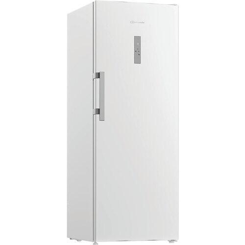 Bauknecht Gkn Wc19170d Vrieskast - Nofrost-systeem - Vario Ruimte - Snelvries Functie - 404 Liter Inhoud | Nieuw (outlet) Tweedehands