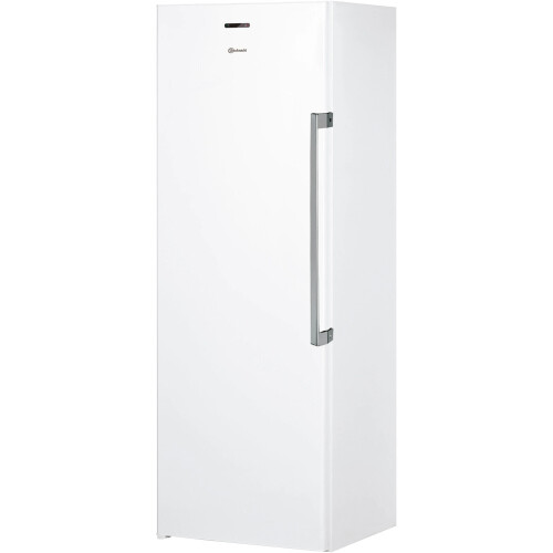 Bauknecht Gkn17g4ws2 - Vrieskast - 167 Cm - 228l - No Frost - 41 Db | Nieuw (outlet)