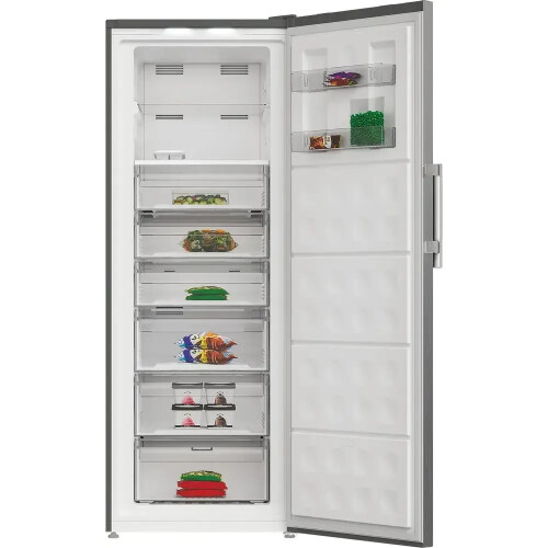 Bauknecht Gknpi19170c – Vrieskast 191.2 Cm – 404l – Nofrost – 36 Db | Nieuw (outlet)