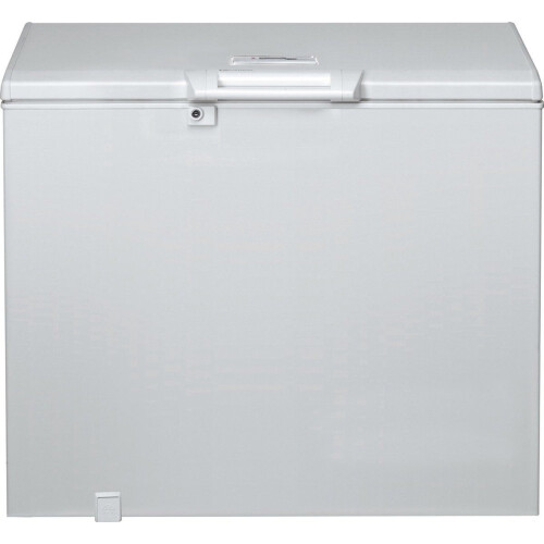 Bauknecht GTE 822 - Vrieskist - 219 liter - Energieklasse C - Wit Tweedehands