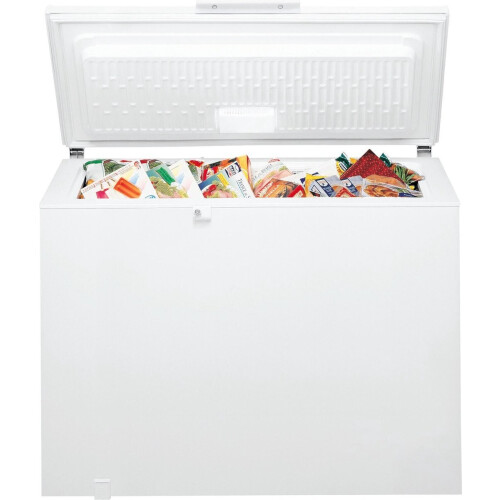 Bauknecht Gte Eco 222 C Ex – Vrieskist – 118 Cm Breed – 219l | Nieuw (outlet)