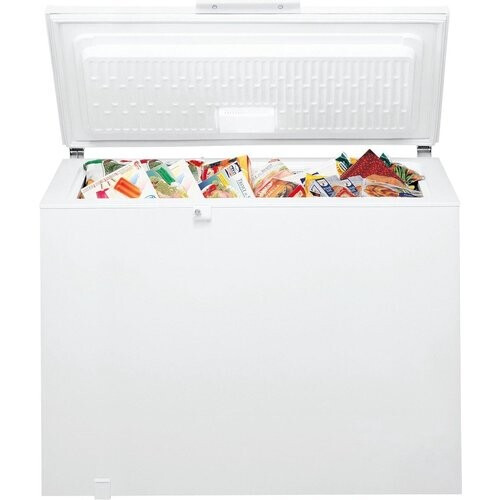 Bauknecht Gte Eco 222 C Ex – Vrieskist – 118 Cm Breed – 219l | Nieuw (outlet) Tweedehands