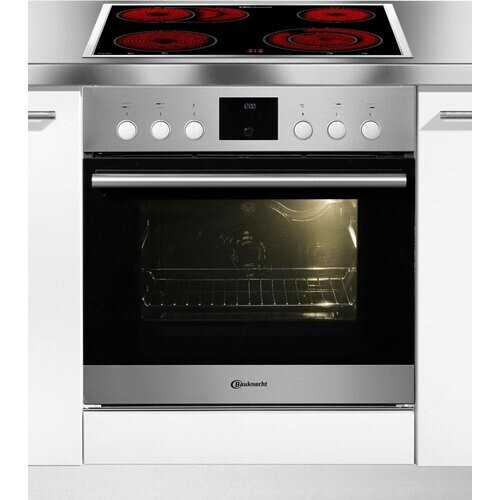 Bauknecht Hekotango - Inbouw Oven Set - 65l - Pyrolyse & Powerheißluft - Energieklasse A+ | Nieuw (outlet) Tweedehands