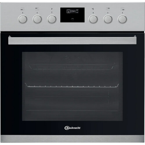 Bauknecht His3 Ei8v2 In Inbouw Oven 60cm | Nieuw (outlet) Tweedehands