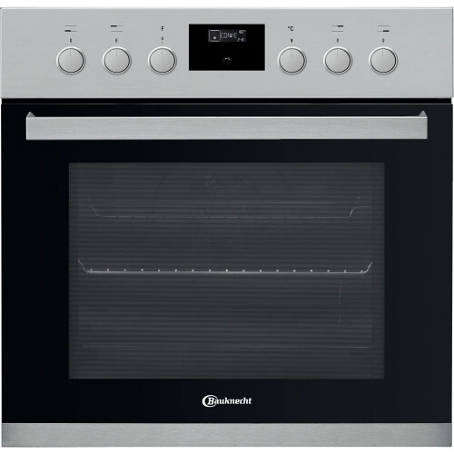 Bauknecht His3 Ei8v2 In Inbouw Oven 60cm | Nieuw (outlet)