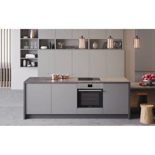 Bauknecht His3 Ei8v2 In Inbouw Oven 60cm | Nieuw (outlet)
