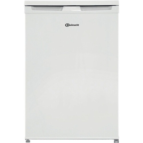 Bauknecht K55Z1 112W - Vrieskast 95 l 6,5 kg/24u 35 dB E Wit Tweedehands