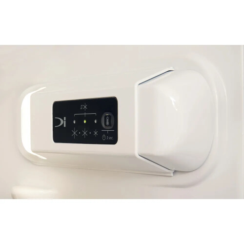 Bauknecht Kdi14s2 - Inbouw Koel-vriescombinatie - 144.1 Cm - 218l - Wit | Nieuw (outlet)