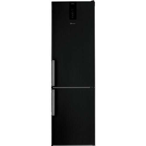 Bauknecht Kgdnf 20c Gdsx – Koel-vriescombinatie – 203 Cm – No Frost – 355l – Anthraciet | Nieuw (outlet) Tweedehands