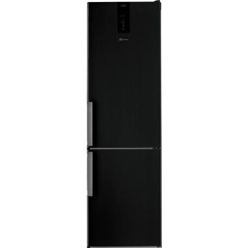 Bauknecht Kgdnf 20c Gdsx – Koel-vriescombinatie – 203 Cm – No Frost – 355l – Anthraciet | Nieuw (outlet)