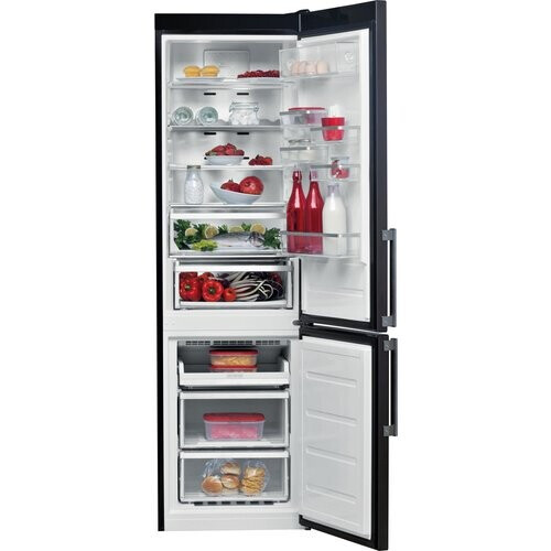 Bauknecht Kgdnf20cgdsx - Koel-vriescombinatie - 201 Cm - Nofrost | Nieuw (outlet) Tweedehands