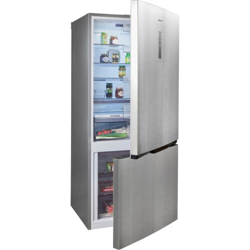 Bauknecht Kgdnf83xlcin - Koel-vriescombinatie - 430l - No Frost - C | Nieuw (outlet)