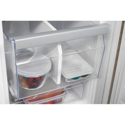 Bauknecht Kgis 16f2 P Inbouw Koel-vriescombinatie 158cm | Nieuw (outlet)