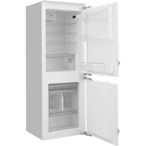 Bauknecht Kgis16s2 - Inbouw Koel-vriescombinatie - 157.6 Cm - 232l - No Frost | Nieuw (outlet)