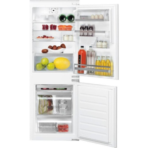 Bauknecht Kgis2680lh2 - Inbouw Koel-vriescombinatie - 270 Liter - Energieklasse E | Nieuw (outlet)