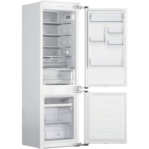 Bauknecht Kgitn 18f2 2 – Inbouw Koel-vriescombinatie 177 Cm – 250l – No Frost | Nieuw (outlet)