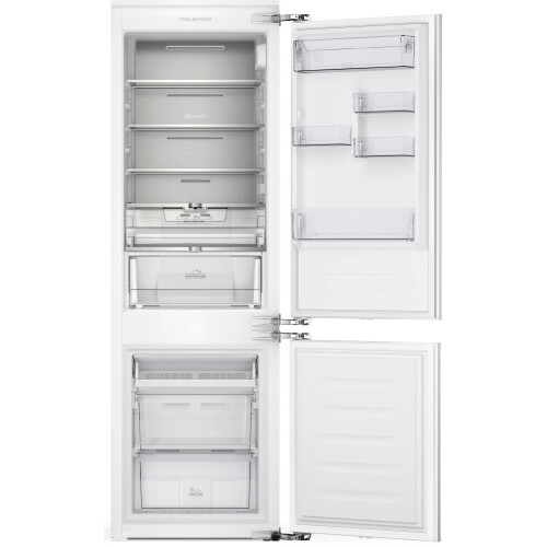 Bauknecht Kgitn 18f2 M Inbouw Koel-vriescombi 177cm | Nieuw (outlet)