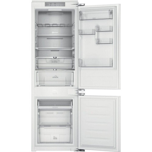 Bauknecht KGITN 18F4 M - Inbouw koelvriescombinatie - No Frost - 250 liter - Energieklasse C