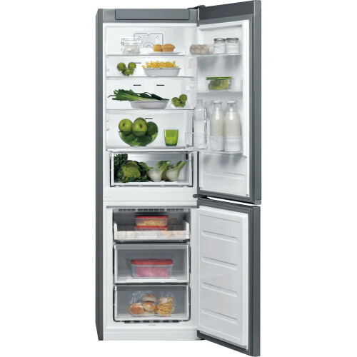 Bauknecht Kgn 1892 Io 2 - Koel-vriescombinatie - 189 Cm - Nofrost | Nieuw (outlet)