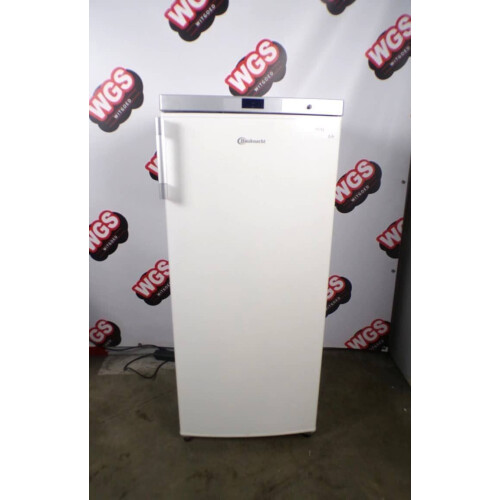 Bauknecht koelkast - 2ehands - 276 liter - B 60 x D 65 x H 140 cm