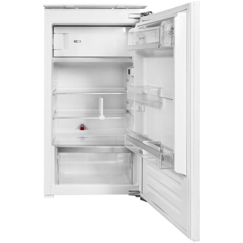 Bauknecht KSI10GF2 - Ingebouwde Koelkast met Vriesvak - 149 l - Wit