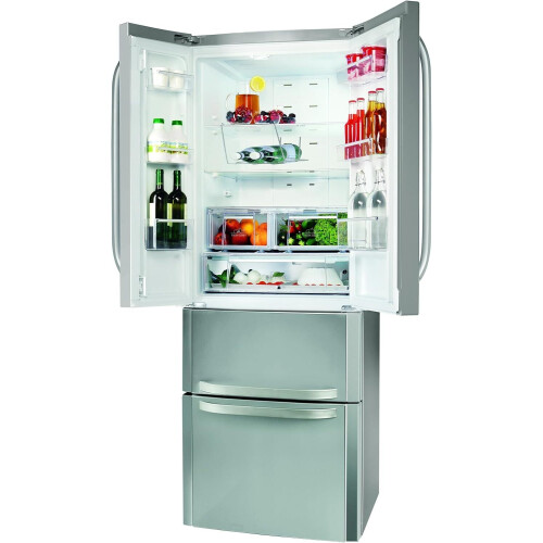 Bauknecht Ksn19in1 - Koel-vriescombinatie - 195.5 Cm - No Frost | Nieuw (outlet)