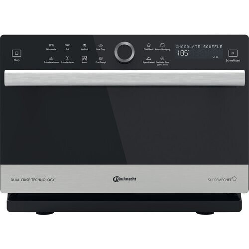 Bauknecht Mw 3391 Sx Combi-magnetron 45cm | Nieuw (outlet) Tweedehands